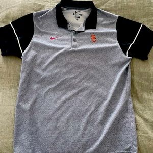 Golf Polo Nike - USC